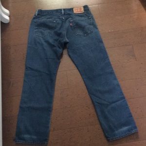 levis 504 32x30